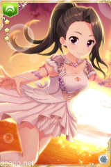 [黄昏のオルタナ]玲