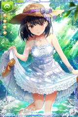 [最高のご褒美]千穂