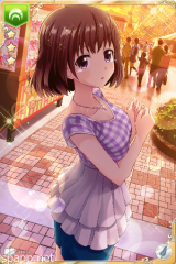 [マイコーデ]乃々