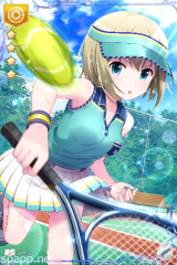 [熱血スマッシュ]シルビア