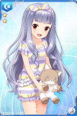 [パジャマ]つむぎ