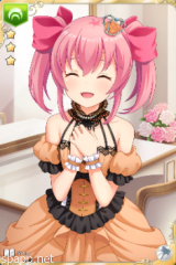 [笑顔が一番]桜子