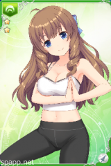 [ヨガスタイル]詩音