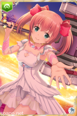 [黄昏のオルタナ]桜子