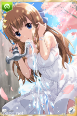[麗しのワンピース]詩音