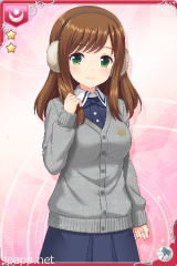 [ふんわりグレー]こはる