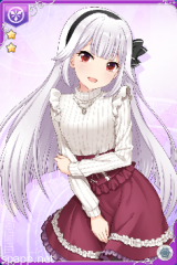 [いつもの私服]未幸