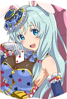 UR＋ シア(覇者の礼装)