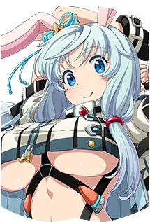  シア-未来の戦士