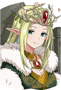 UR＋ リューティリス(覇者の礼装)