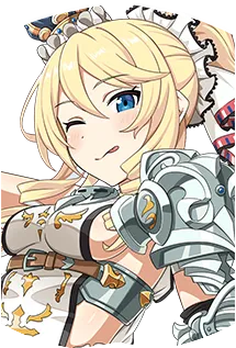 UR＋ ミレディ(姫騎士)