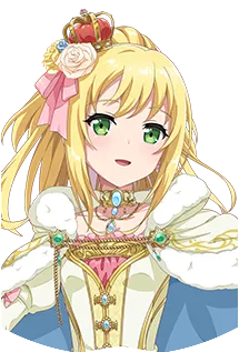 UR＋ リリアーナ(聖なる女王)