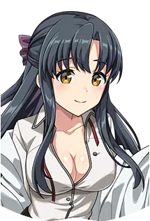  白崎香織-鞠川静香