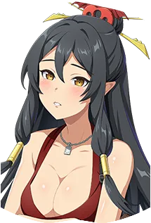  ティオ-高城百合子