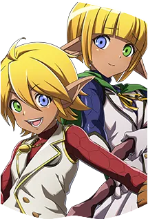 SP アウラ＆マーレ