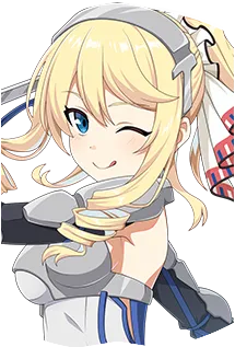  ミレディ（ダンまちコラボ）