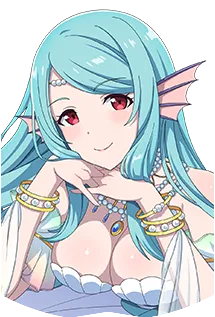  メイル(海の解放者)-童話