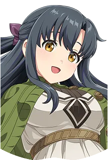  白崎香織(二大女神)-シルフィエット