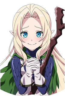  アルテナ(覇者の礼装)-マーレ衣装