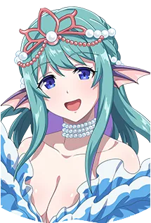 UR＋ レミア(覇者の礼装)