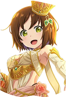 UR＋ 畑山愛子(豊穣神)