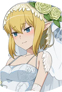  リュー（ウェディング）