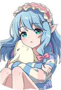  ミュウ-パジャマ