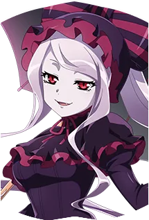 SP シャルティア