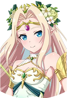 UR＋ アルテナ(覇者の礼装)