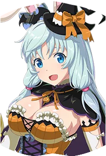  シア-ハロウィン