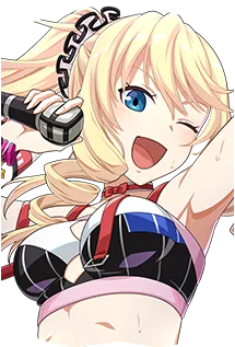  ミレディ(姫騎士)-ミュージシャン