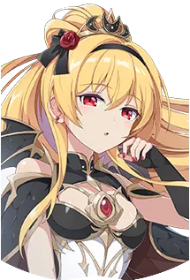  ユエ(覇者の礼装)-周年記念