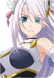 ☆5 北欧の戦乙女-ロスヴァイセ UR - ハイスクールD×D Operation