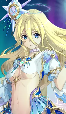 LR [極光の姫君]アヴローラ