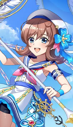 LR [出発進行]江口結瞳