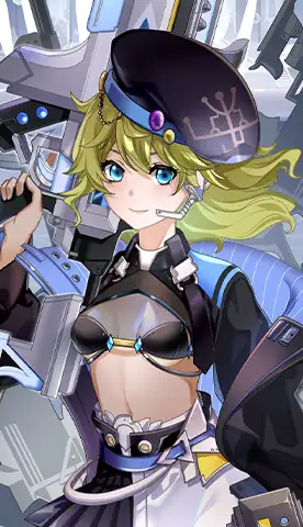 LR [蒼の刹那]ディセンバー