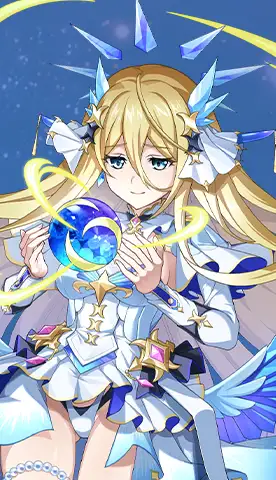 LR [静謐なる氷床]アヴローラ