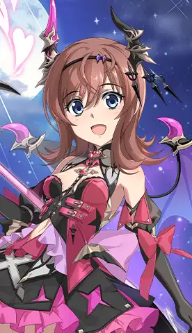 LR [最強の夢魔]江口結瞳
