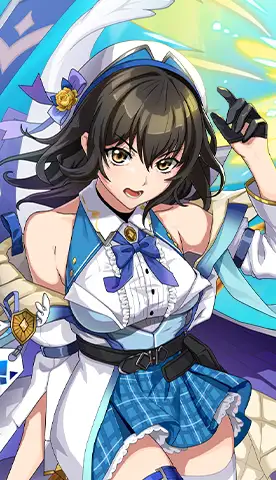 LR [双撃の剣巫]姫柊雪菜