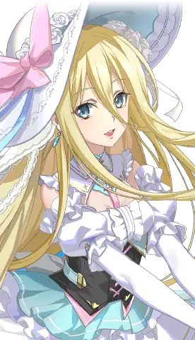 UR [行楽令嬢]アヴローラ