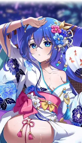 LR [大輪と特等席][静庭の人形]アスタルテ