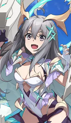 LR [大咆哮]グレンダ