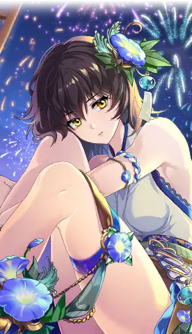 LR [轟音の隠れ家][神憑り]姫柊雪菜
