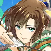 LR [翠翔の華姫]煌坂紗矢華