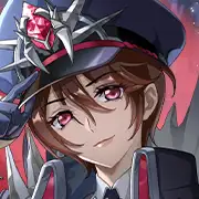 LR [漆黒の幻影]仙都木優麻