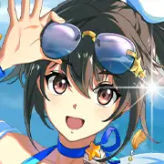 LR [渚のハンター]暁凪沙