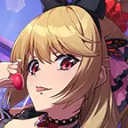UR [バレンタイン][誓いの花束]藍羽浅葱