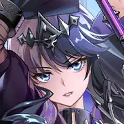 LR [堕律の尖翼]南宮那月