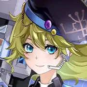 LR [蒼の刹那]ディセンバー