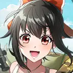 LR [休日部隊][渚のハンター]暁凪沙
